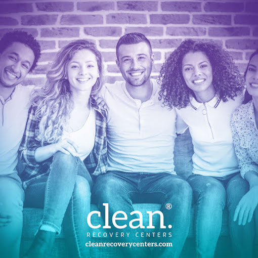 Clean Recovery Centers